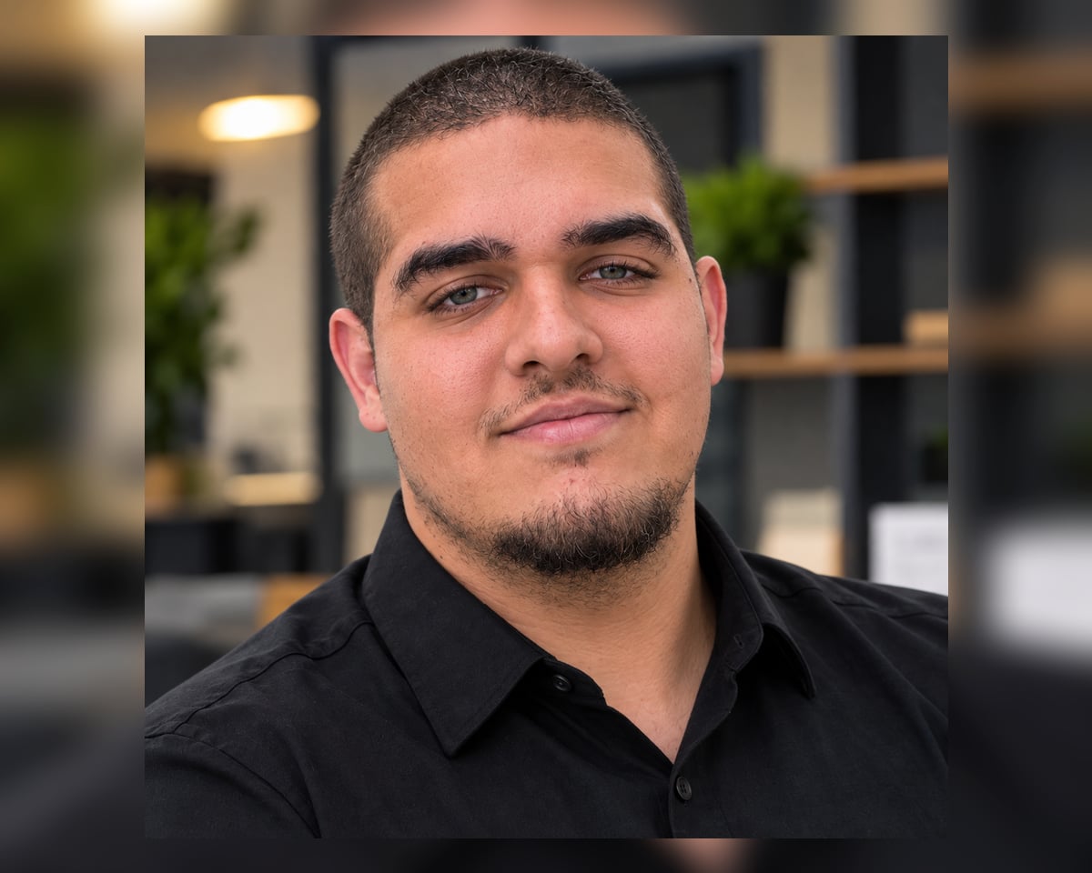 Йоан Тодоров, основател на todsoft